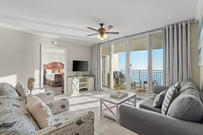 14701 Front Beach Road #825, Panama City Beach, FL 32413 - Photo 7