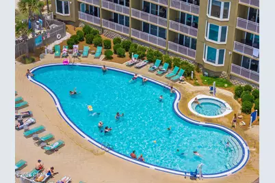 14701 Front Beach Road #825, Panama City Beach, FL 32413 - Photo 35