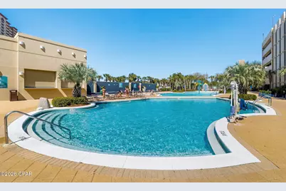 14701 Front Beach Road #825, Panama City Beach, FL 32413 - Photo 37