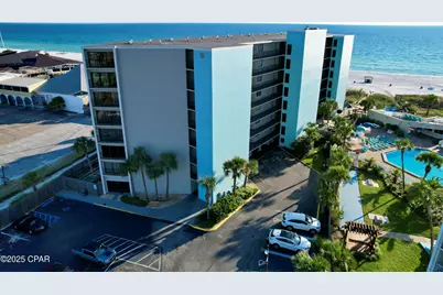 8815 Thomas #305, Panama City, FL 32408 - Photo 31