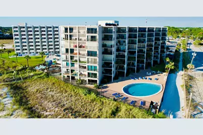 8815 Thomas #305, Panama City, FL 32408 - Photo 29