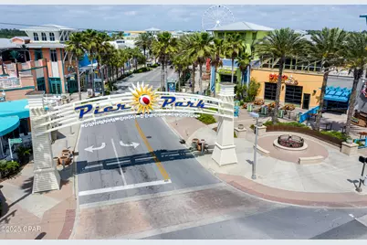 15817 Front Beach Road #I-2309, Panama City Beach, FL 32413 - Photo 61