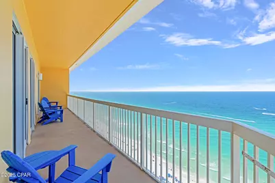 15817 Front Beach Road #I-2309, Panama City Beach, FL 32413 - Photo 29