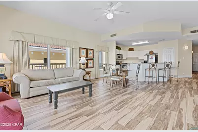 15817 Front Beach Road #I-2309, Panama City Beach, FL 32413 - Photo 19