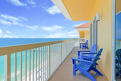 15817 Front Beach Road #I-2309, Panama City Beach, FL 32413 - Photo 31