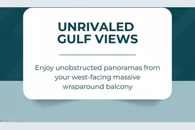 15817 Front Beach Road #I-2309, Panama City Beach, FL 32413 - Photo 23