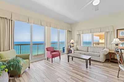15817 Front Beach Road #I-2309, Panama City Beach, FL 32413 - Photo 7