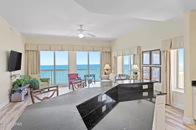 15817 Front Beach Road #I-2309, Panama City Beach, FL 32413 - Photo 17