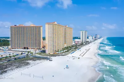 15817 Front Beach Road #I-2309, Panama City Beach, FL 32413 - Photo 5