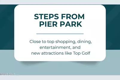 15817 Front Beach Road #I-2309, Panama City Beach, FL 32413 - Photo 63