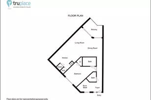 9900 S Thomas Dr, Panama City, FL 32408 - Photo 19