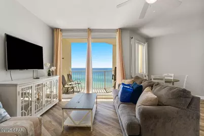 9900 S Thomas Drive #1410, Panama City, FL 32408 - Photo 3