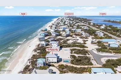150 Planters Way, Cape San Blas, FL 32456 - Photo 89