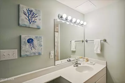 9900 S Thomas Drive #1418, Panama City Beach, FL 32408 - Photo 29