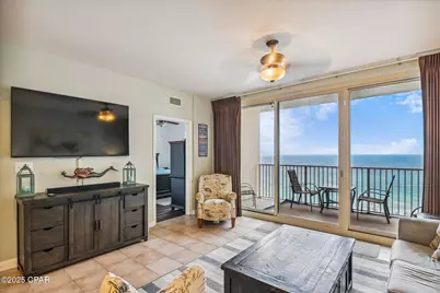 9900 S Thomas Drive #1418, Panama City Beach, FL 32408 - Photo 11