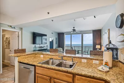 9900 S Thomas Drive #1418, Panama City Beach, FL 32408 - Photo 7