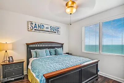 9900 S Thomas Drive #1418, Panama City Beach, FL 32408 - Photo 17