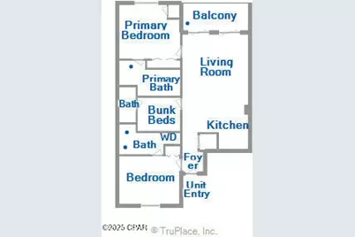 9900 S Thomas Drive #1418, Panama City Beach, FL 32408 - Photo 33