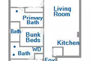 9900 S Thomas Dr, Panama City Beach, FL 32408 - Photo 33