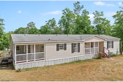 3811 Hicks Lake Lane, Vernon, FL 32462 - Photo 31