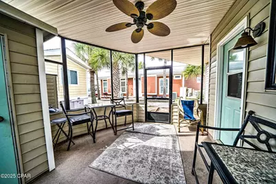 323 Lagoon Lane, Panama City, FL 32408 - Photo 33