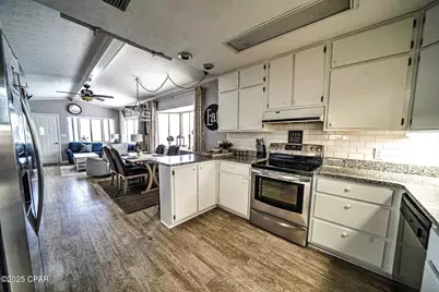 323 Lagoon Lane, Panama City, FL 32408 - Photo 17