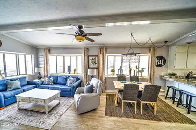 323 Lagoon Lane, Panama City, FL 32408 - Photo 9