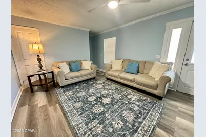 211 Circle Drive, Panama City Beach, FL 32413 - Photo 5