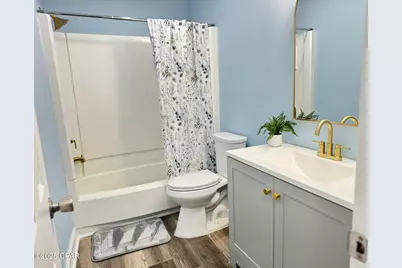 211 Circle Drive, Panama City Beach, FL 32413 - Photo 23