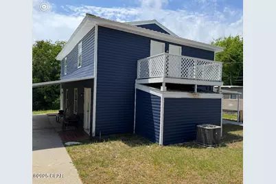 211 Circle Drive, Panama City Beach, FL 32413 - Photo 1