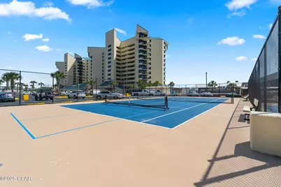 9850 S Thomas Drive #810E, Panama City, FL 32408 - Photo 43