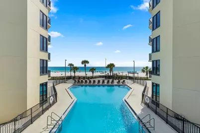 9850 S Thomas Drive #810E, Panama City, FL 32408 - Photo 13