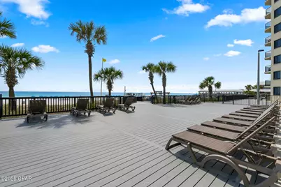 9850 S Thomas Drive #810E, Panama City, FL 32408 - Photo 49