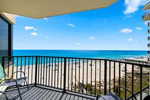 9850 S Thomas Dr, Panama City, FL 32408 - Photo 1