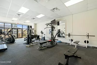 9850 S Thomas Drive #810E, Panama City, FL 32408 - Photo 47