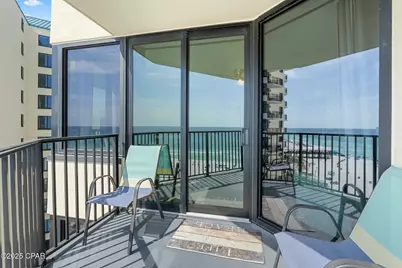 9850 S Thomas Drive #810E, Panama City, FL 32408 - Photo 23
