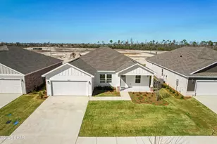 3833 Red Deer Cir, Panama City, FL 32404 - Photo 1