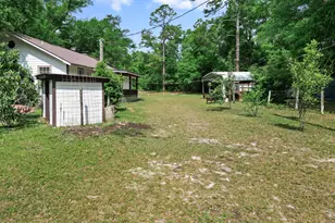 15766 NE Bob Sanders Rd, Hosford, FL 32334 - Photo 31