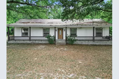 15766 NE Bob Sanders Road, Hosford, FL 32334 - Photo 1