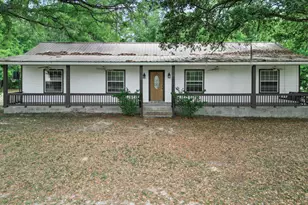 15766 NE Bob Sanders Rd, Hosford, FL 32334 - Photo 1