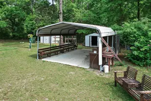 15766 NE Bob Sanders Rd, Hosford, FL 32334 - Photo 29