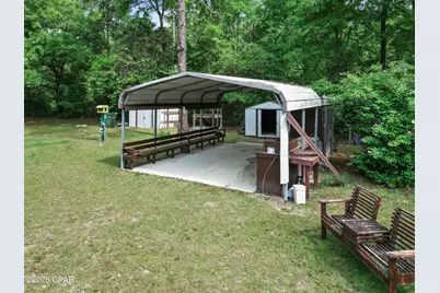 15766 NE Bob Sanders Road, Hosford, FL 32334 - Photo 27