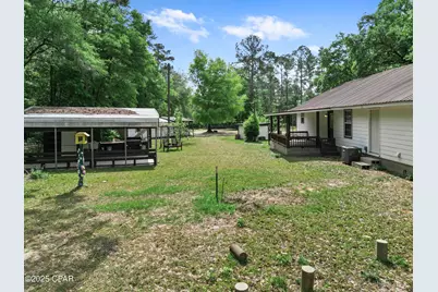 15766 NE Bob Sanders Road, Hosford, FL 32334 - Photo 31