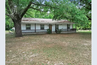 15766 NE Bob Sanders Road, Hosford, FL 32334 - Photo 17