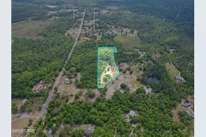 15766 NE Bob Sanders Road, Hosford, FL 32334 - Photo 27