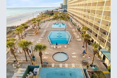 8743 Thomas Drive #809, Panama City Beach, FL 32408 - Photo 57