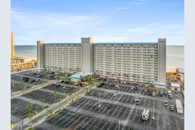 8743 Thomas Drive #809, Panama City Beach, FL 32408 - Photo 39