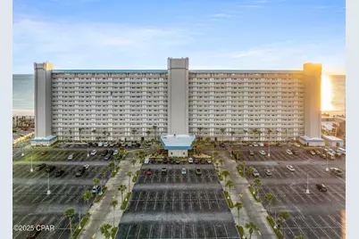 8743 Thomas Drive #809, Panama City Beach, FL 32408 - Photo 37