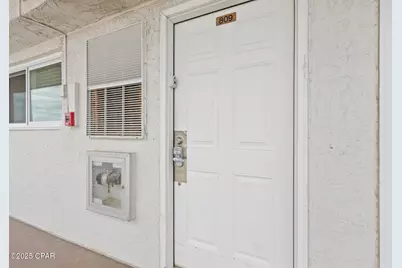 8743 Thomas Drive #809, Panama City Beach, FL 32408 - Photo 35