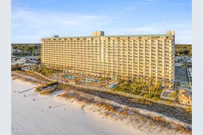 8743 Thomas Drive #809, Panama City Beach, FL 32408 - Photo 55